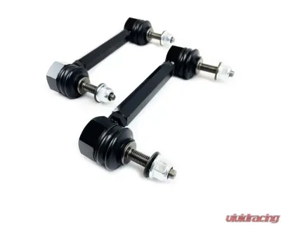 Kryptonite 0-2" Sway Bar End Links - KRSBEL20
