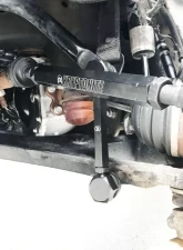 Kryptonite 0-2" Sway Bar End Links                                     - KRSBEL20 - Image 4