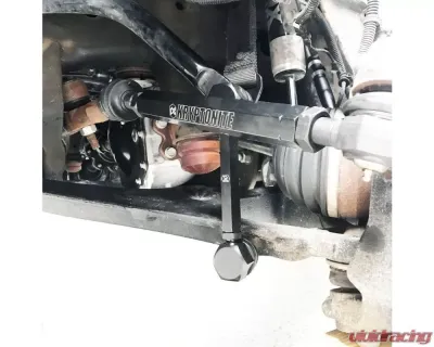 Kryptonite 0-2" Sway Bar End Links - KRSBEL20