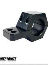 Kryptonite Death Grip Dual Steering Stabilizer Kit Ford F-250 | F-350 Super Duty 4X4 2005-2024                                     - KRFSS03 - Image 2