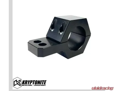 Kryptonite Death Grip Dual Steering Stabilizer Kit Ford F-250 | F-350 Super Duty 4X4 2005-2024 - KRFSS03