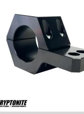 Kryptonite Death Grip Dual Steering Stabilizer Kit Ford F-250 | F-350 Super Duty 4X4 2005-2024                                     - KRFSS03 - Image 3