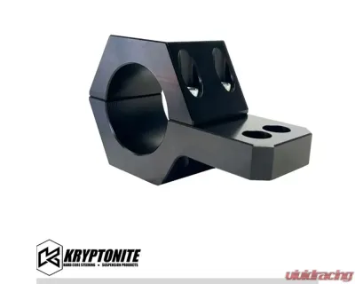 Kryptonite Death Grip Dual Steering Stabilizer Kit Ford F-250 | F-350 Super Duty 4X4 2005-2024 - KRFSS03