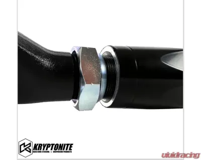 Kryptonite Replacement Right Side Tie Rod End Ram 2500 | 3500 2014-2024 - KRP0104