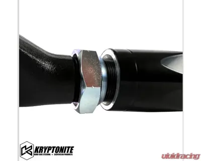 Kryptonite Replacement Right Side Drag Link End Ram 2500 | 3500 2014-2024 - KRP0124