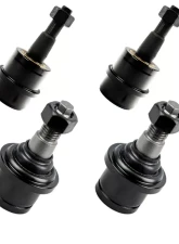 Kryptonite Upper & Lower Ball Joint Ram 2500 | 3500 4x4 2003-2013                                     - 0313BJPACK - Image 5