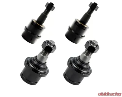Kryptonite Upper & Lower Ball Joint Ram 2500 | 3500 4x4 2003-2013 - 0313BJPACK