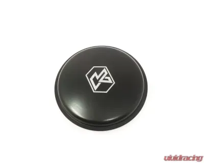 Kryptonite Wheel Hub Dust Cap - 10310-DCWB
