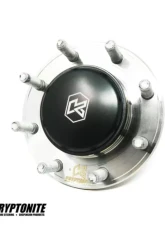 Kryptonite Wheel Hub Dust Cap                                     - 10310-DCWB - Image 2