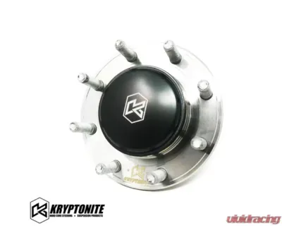 Kryptonite Wheel Hub Dust Cap - 10310-DCWB