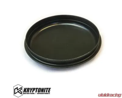 Kryptonite Wheel Hub Dust Cap - 10310-DCWB