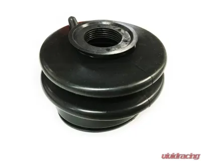 Kryptonite Inner Tie Rod End (10KXDI78-10KXDI34) Replacement Dust Boots - 10XDI34-DC-BK