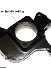 Kryptonite Spindle O-Ring                                     - 568-346 - Image 2