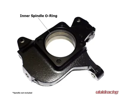 Kryptonite Spindle O-Ring - 568-346