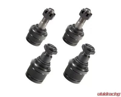 Kryptonite Upper & Lower Ball Joint Package Deal Ford | Ram 1999-2022 - 9920BJPACK
