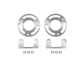 Kryptonite 1/2 Ton Truck 6 Lug Stage 1 Leveling Kit Chevrolet | GMC 2007-2018