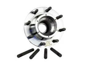 Kryptonite Wheel Bearing Ford F250 | F350 Super Duty 4X4 2005-2010