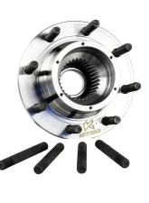 Kryptonite Wheel Bearing Ford F250 | F350 Super Duty 4X4 2005-2010                                     - KR200 - Image 5