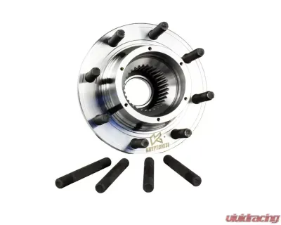 Kryptonite Wheel Bearing Ford F250 | F350 Super Duty 4X4 2005-2010 - KR200