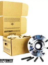 Kryptonite Wheel Bearing Ford F250 | F350 Super Duty 4X4 2005-2010                                     - KR200 - Image 2