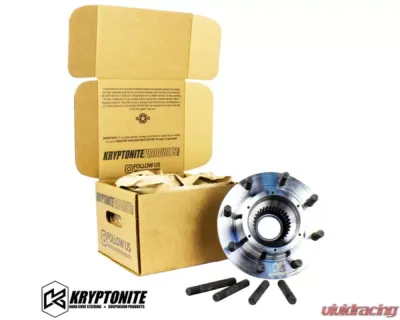 Kryptonite Wheel Bearing Ford F250 | F350 Super Duty 4X4 2005-2010 - KR200