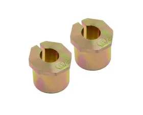 Kryptonite 2 Degree Caster Shim Set Ford F250 | F350 Super Duty 2005-2022