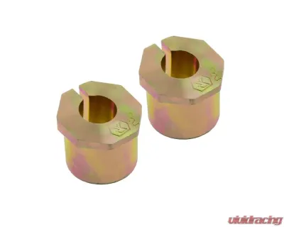 Kryptonite 2 Degree Caster Shim Set - KR23228