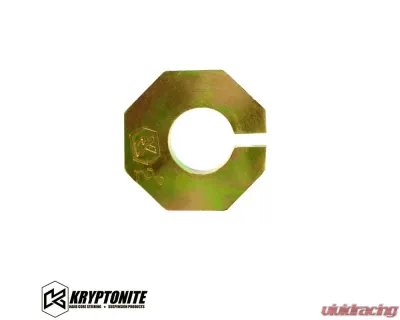 Kryptonite 2 Degree Caster Shim Set - KR23228