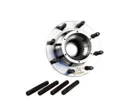 Kryptonite Wheel Bearing Ford F250 | F350 Super Duty 4X4 2011-2016