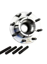 Kryptonite Wheel Bearing Ford F250 | F350 Super Duty 4X4 2011-2016                                     - KR435 - Image 5