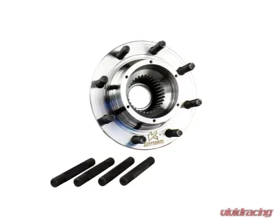 Kryptonite Wheel Bearing Ford F250 | F350 Super Duty 4X4 2011-2016 - KR435
