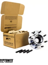 Kryptonite Wheel Bearing Ford F250 | F350 Super Duty 4X4 2011-2016                                     - KR435 - Image 2