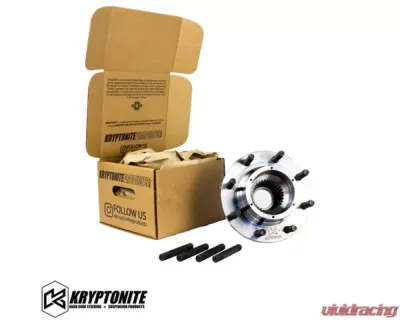 Kryptonite Wheel Bearing Ford F250 | F350 Super Duty 4X4 2011-2016 - KR435