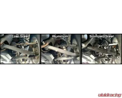 Kryptonite Lower Ball Joint 6 Lug Truck (Aluminum Control Arm) Chevrolet | GMC |Cadillac 2007-2014 - KR500007