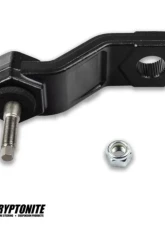 Kryptonite 4 Spline Death Grip Pitman Arm                                     - KR6536 - Image 2