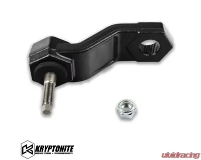 Kryptonite 4 Spline Death Grip Pitman Arm - KR6536