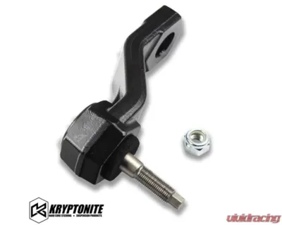 Kryptonite 4 Spline Death Grip Pitman Arm - KR6536