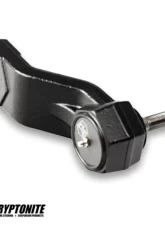 Kryptonite 4 Spline Death Grip Pitman Arm                                     - KR6536 - Image 4