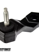Kryptonite 4 Spline Death Grip Pitman Arm                                     - KR6536 - Image 8