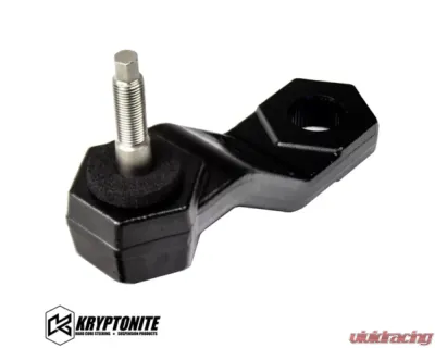 Kryptonite 4 Spline Death Grip Pitman Arm - KR6536