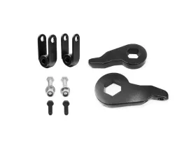 Kryptonite 1/2 Ton 6 Lug Stage 1 Leveling Kit Cadillac | Chevrolet | GMC 1999-2007