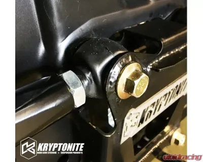 Kryptonite 3/4" UTV Heim Joint Protective Dust Boot - KRB12