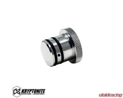 Kryptonite Wheel Bearing Greaser Tool Can-Am 2005-2020 - KRBG004
