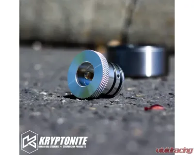 Kryptonite Wheel Bearing Greaser Tool Can-Am 2005-2020 - KRBG004