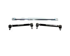 Kryptonite SS Series Center Link Tie Rod Package Chevrolet | GMC |Cadillac 1988-1999