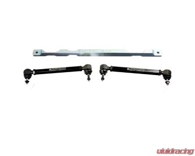 Kryptonite SS Series Center Link Tie Rod Package Chevrolet | GMC |Cadillac 1988-1999 - KRCLP88