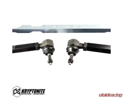 Kryptonite SS Series Center Link Tie Rod Package Chevrolet | GMC |Cadillac 1988-1999 - KRCLP88