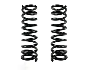 Kryptonite 2.5" Leveling Dual Rate Coil Springs Ram Truck 2500 | 3500 2014-2022
