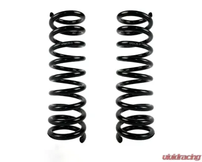 Kryptonite 2.5" Leveling Dual Rate Coil Springs - KRDC25