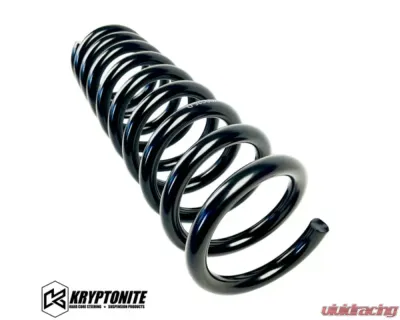 Kryptonite 2.5" Leveling Dual Rate Coil Springs - KRDC25